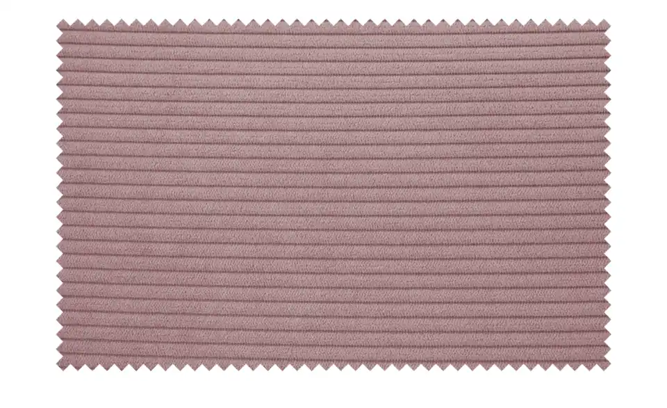 Jette Home Ecksofa Sila Cord, Stoffstruktur