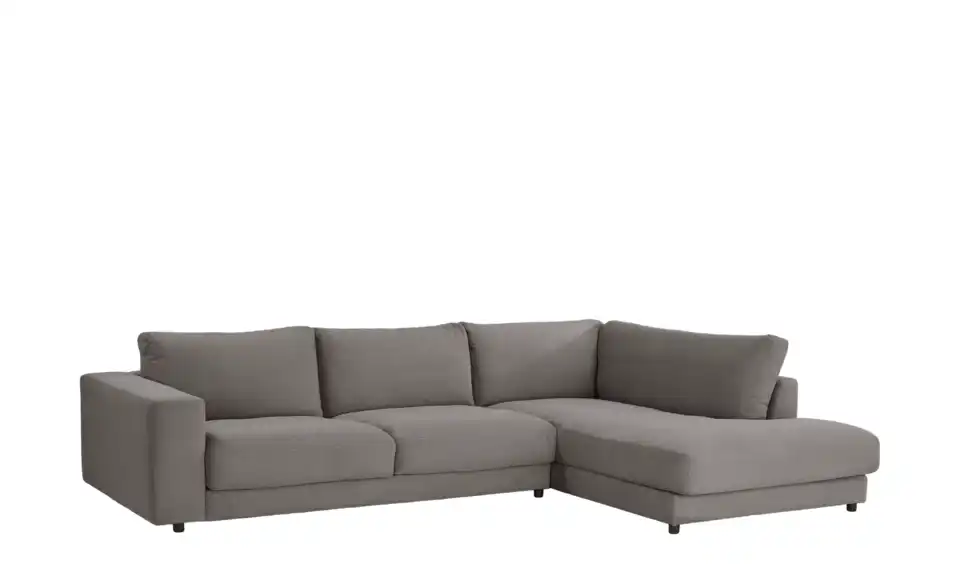 Jette Home Ecksofa Sila Cord, Perspektive