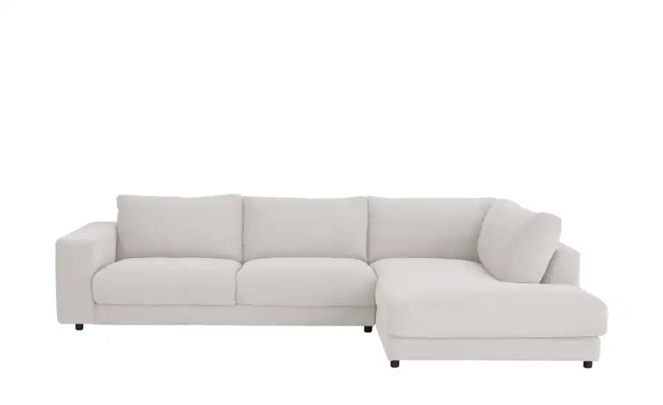 Jette Home Ecksofa Cord Sila