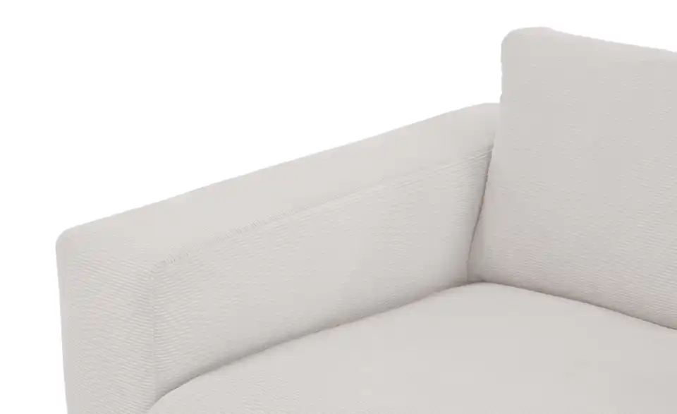 Jette Home Ecksofa Sila Cord, Detailansicht