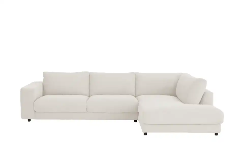 Jette Home Ecksofa Cord Sila