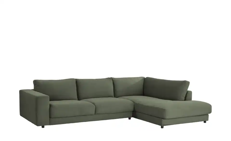 Jette Home Ecksofa Sila Cord, Perspektive