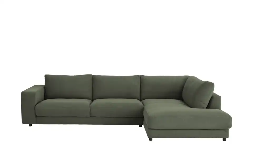 Jette Home Ecksofa Cord Sila