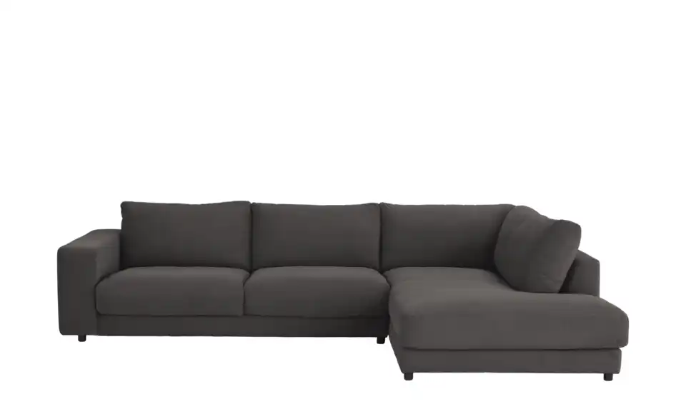 Jette Home Ecksofa Cord Sila