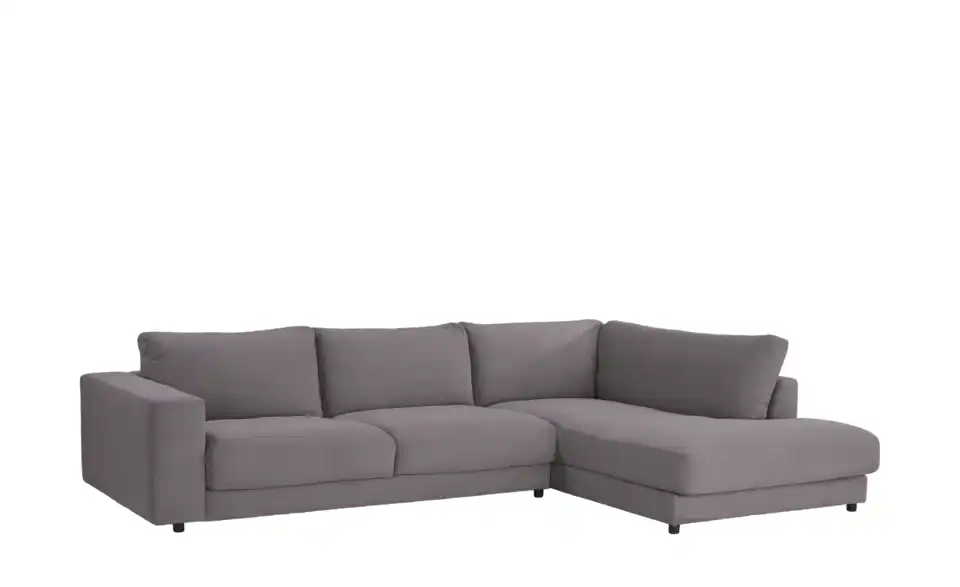 Jette Home Ecksofa Sila Cord, Perspektive