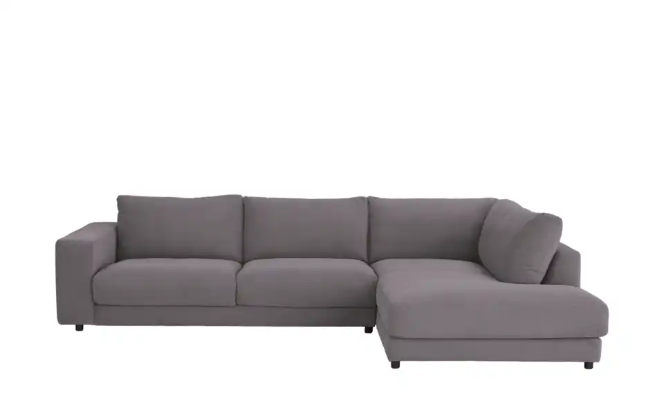 Jette Home Ecksofa Cord Sila