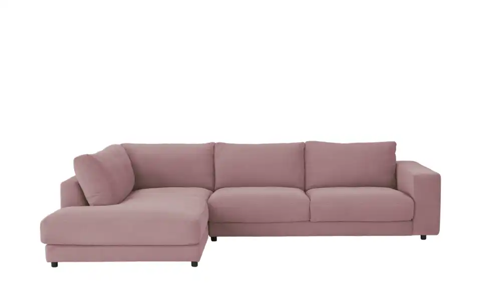 Jette Home Ecksofa Cord Sila