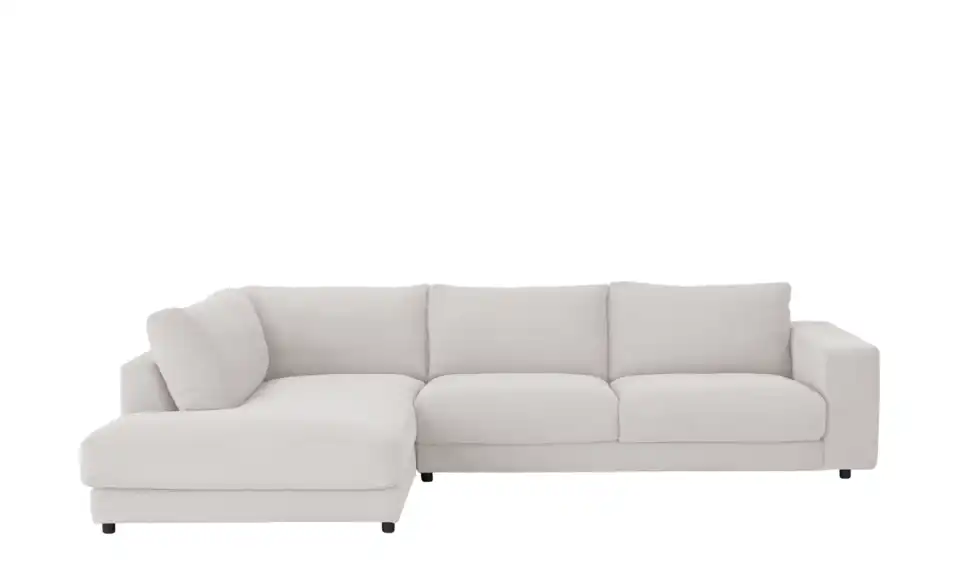 Jette Home Ecksofa Cord Sila