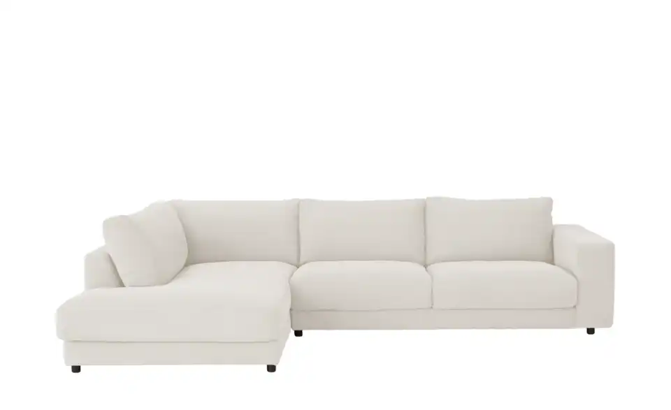 Jette Home Ecksofa Cord Sila