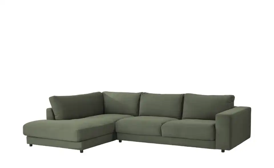 Jette Home Ecksofa Sila Cord, Perspektive