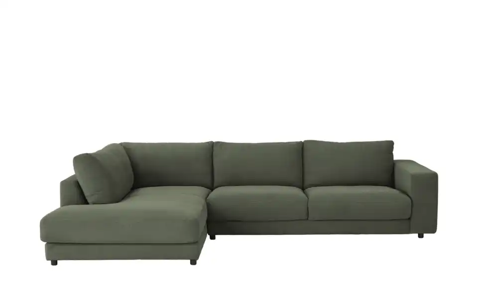 Jette Home Ecksofa Cord Sila