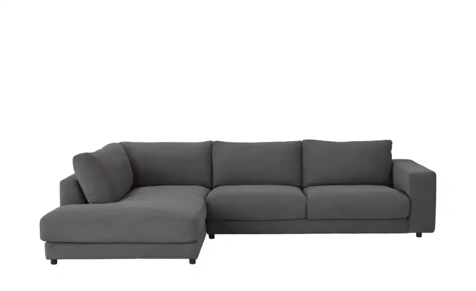 Jette Home Ecksofa Cord Sila