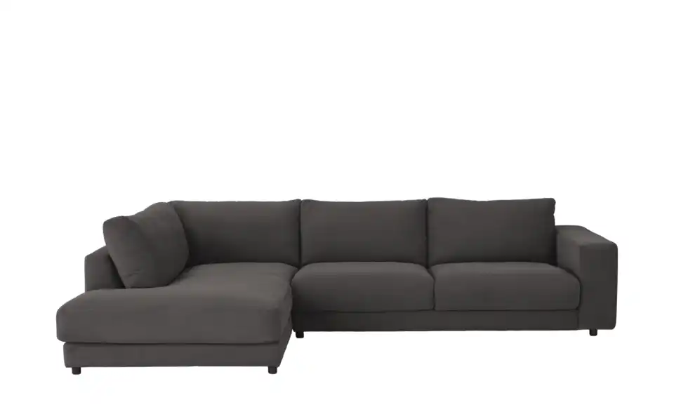 Jette Home Ecksofa Cord Sila