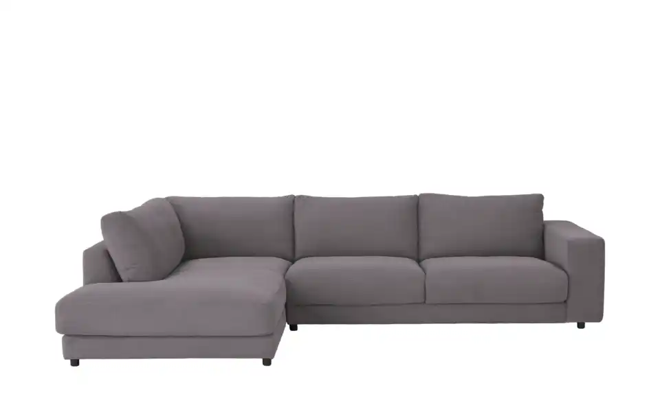 Jette Home Ecksofa Cord Sila