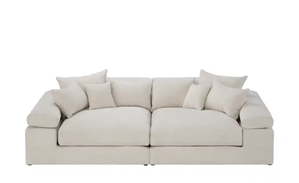 smart Big Sofa Lianea