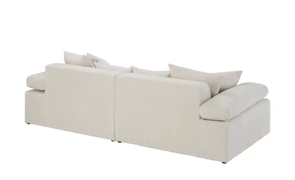 smart Big Sofa Lianea, Rückansicht
