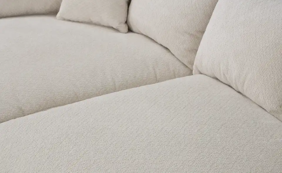 smart Big Sofa Lianea, Detailansicht