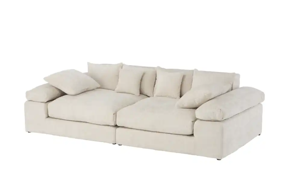 smart Big Sofa Lianea, Perspektive