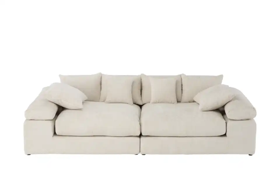 smart Big Sofa Lianea