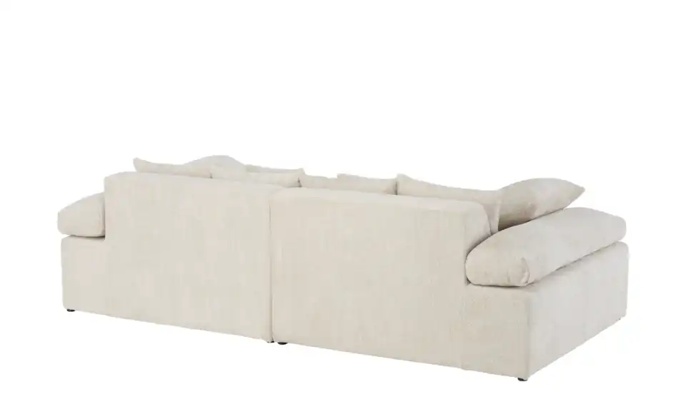 smart Big Sofa Lianea, Rückansicht
