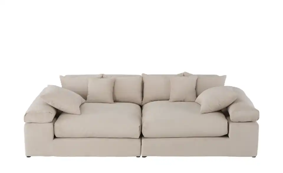 smart Big Sofa Lianea
