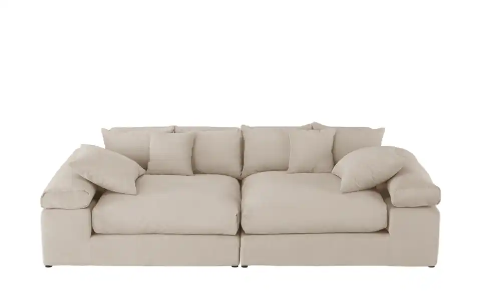 smart Big Sofa Lianea
