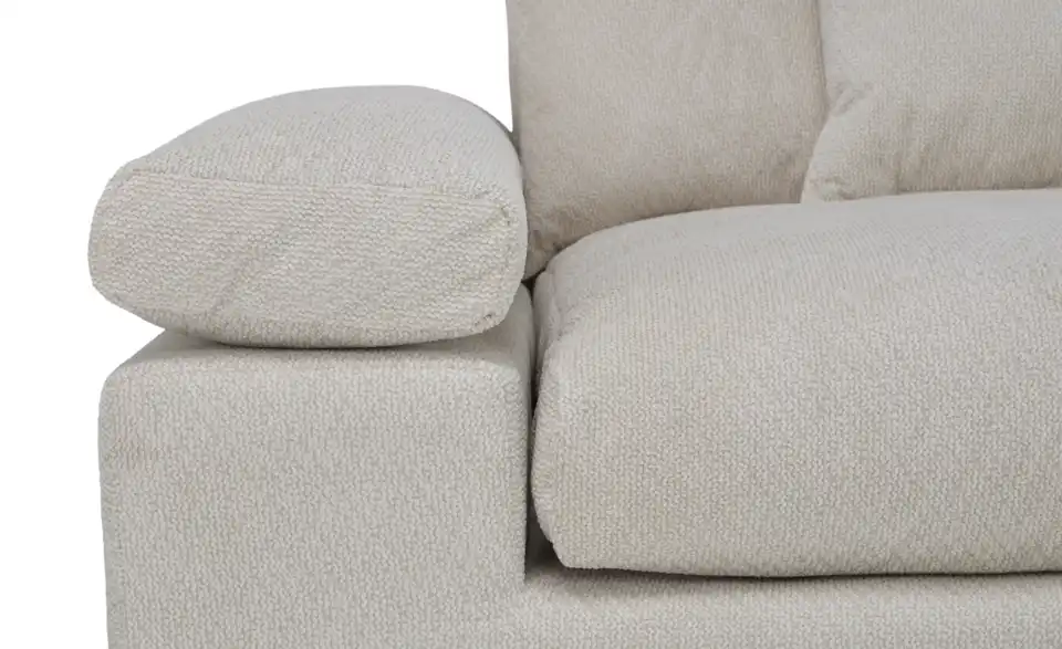 smart Ecksofa Lianea, Detailansicht
