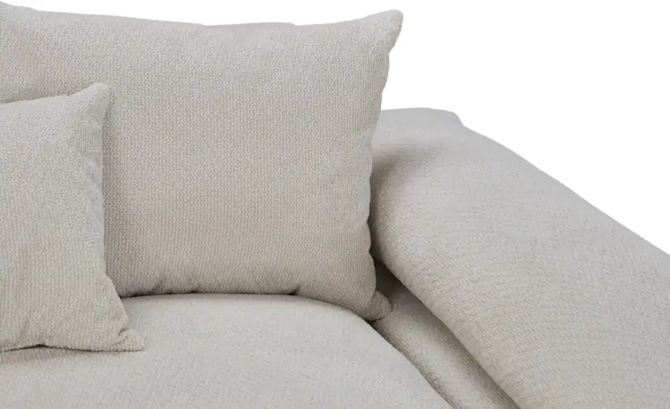 smart Ecksofa Lianea, Detailansicht