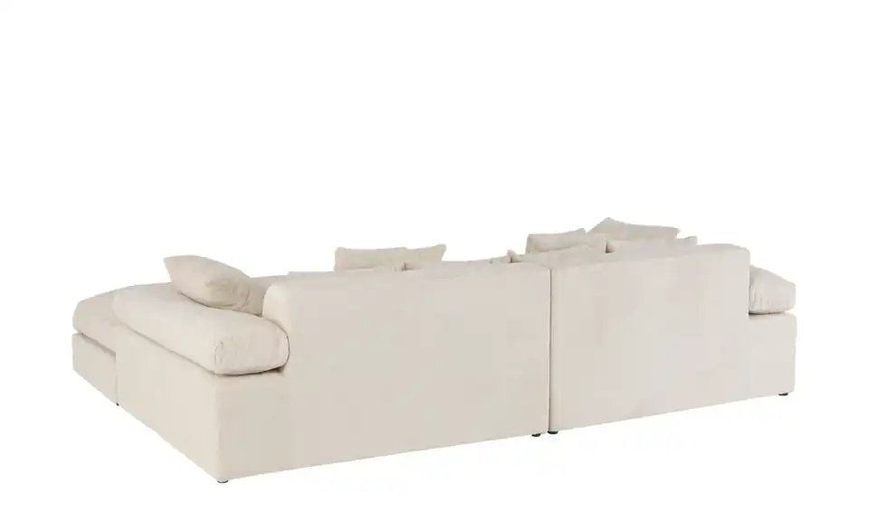 smart Ecksofa Lianea, Rückansicht