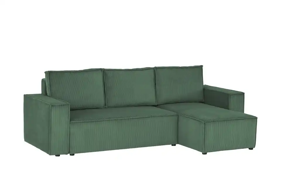 Ecksofa Xabia mit Schlaffunktion, Perspektive
