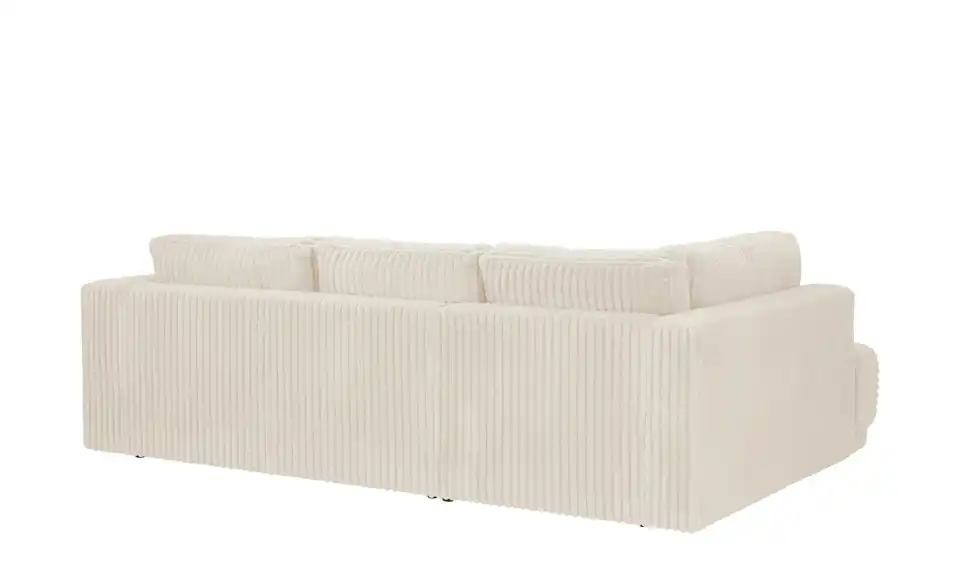 switch Ecksofa Tirana Ecksofa, Rückansicht