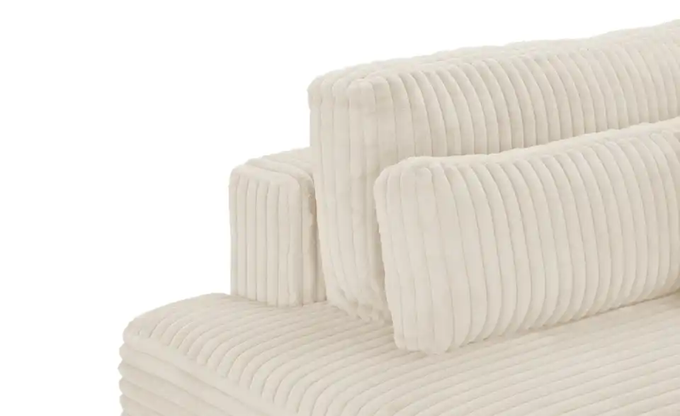 switch Ecksofa Tirana Ecksofa, Detailansicht