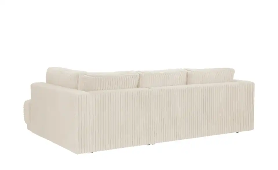 switch Ecksofa Tirana Ecksofa, Rückansicht