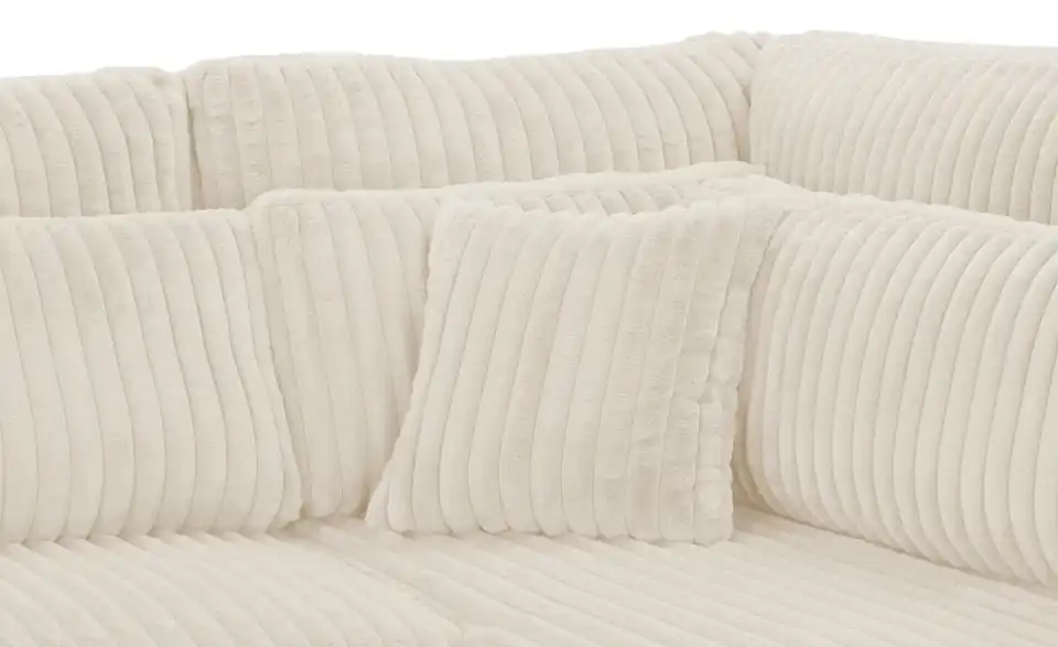 switch Ecksofa Tirana Ecksofa, Detailansicht