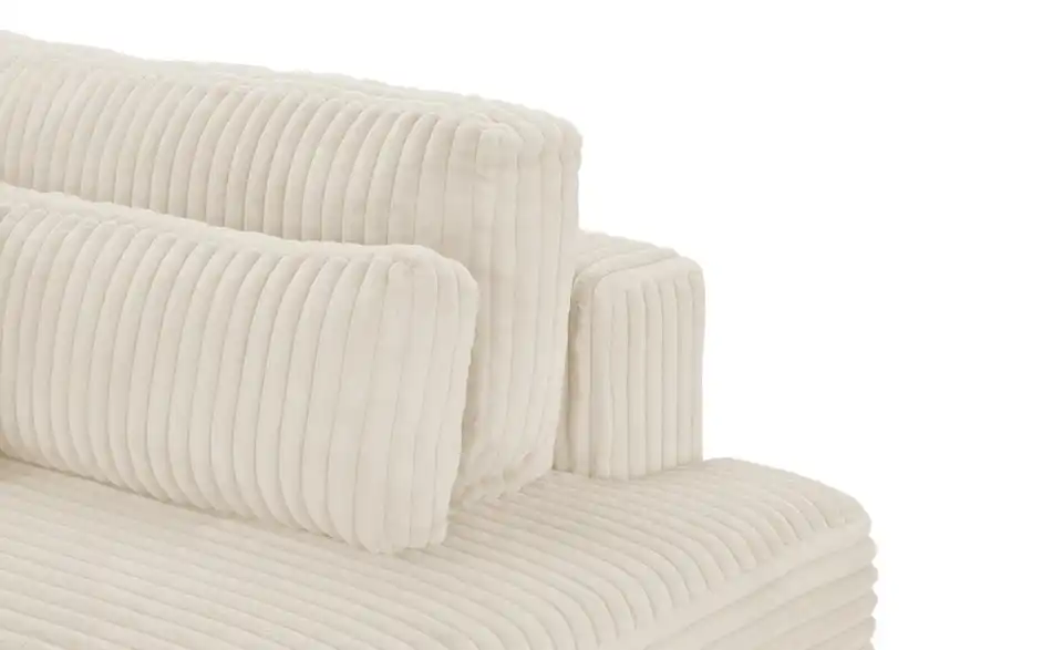 switch Ecksofa Tirana Ecksofa, Detailansicht