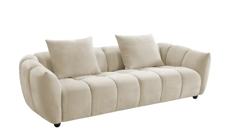 Höffner-Selection Sofa Olia, Perspektive