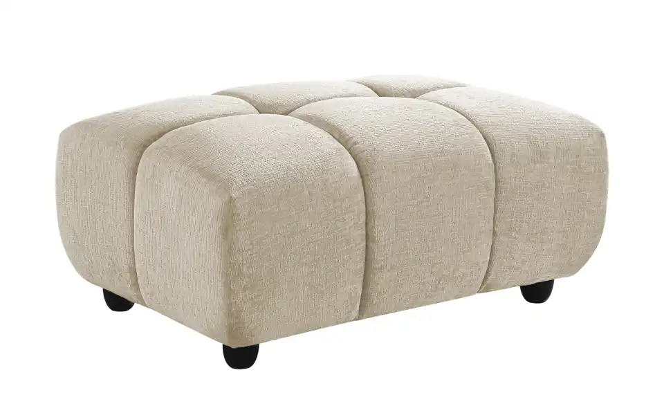 Höffner-Selection Sofa Olia, Detailansicht