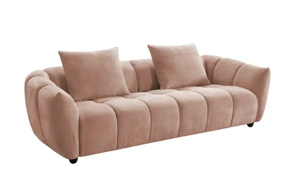Höffner-Selection Sofa Olia, Perspektive