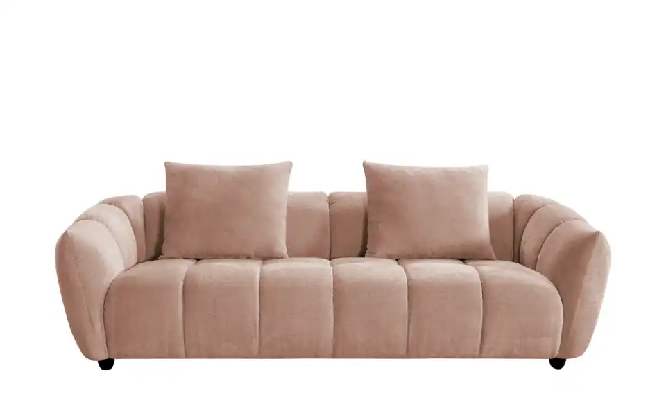 Höffner-Selection Sofa Olia, Frontansicht
