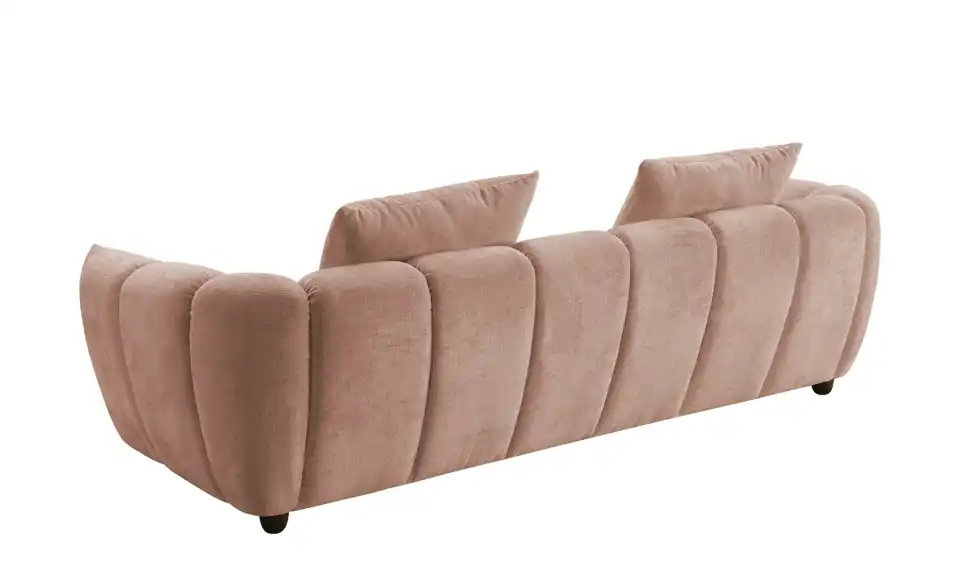 Höffner-Selection Sofa Olia, Rückansicht