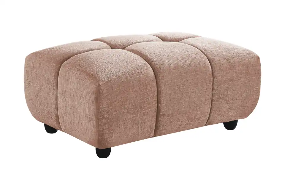 Höffner-Selection Sofa Olia, Detailansicht