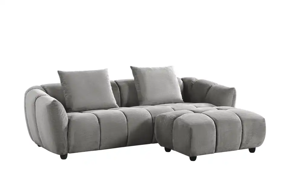 Höffner-Selection Sofa Olia, Perspektive