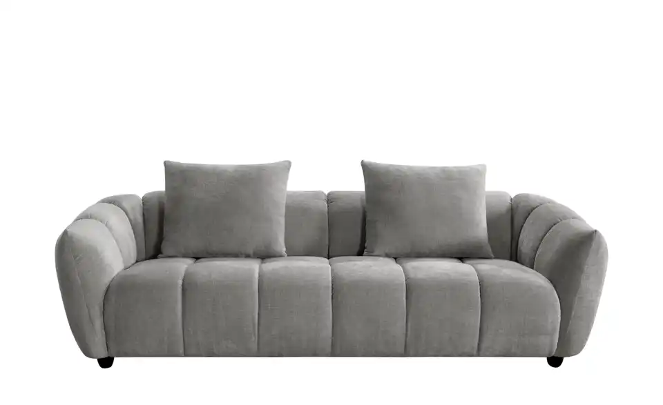 Höffner-Selection Sofa Olia, Frontansicht