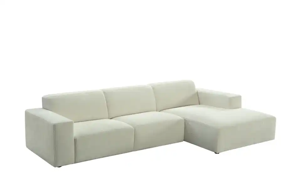 Höffner-Selection Ecksofa Alma, Perspektive