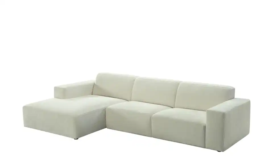 Höffner-Selection Ecksofa Alma, Perspektive
