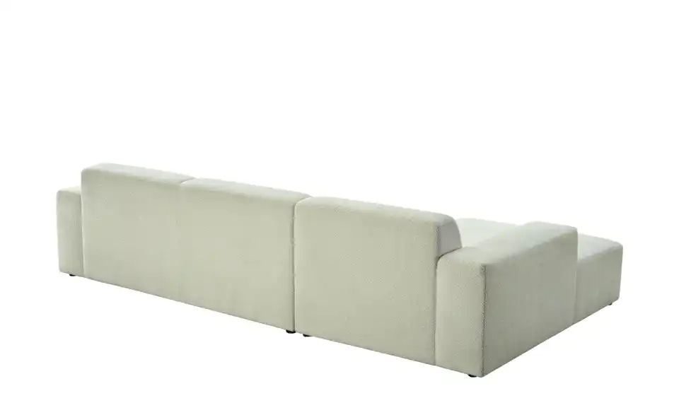Höffner-Selection Ecksofa Alma, Rückansicht