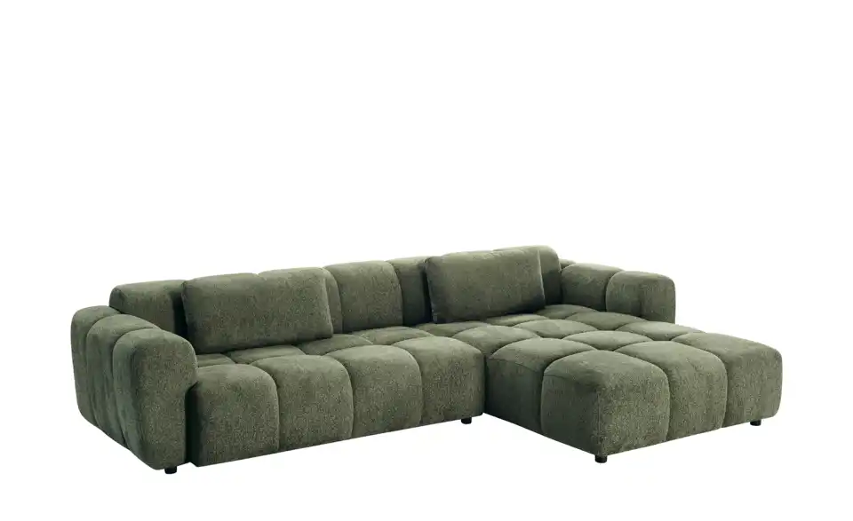 Höffner-Selection Ecksofa Freya, Perspektive