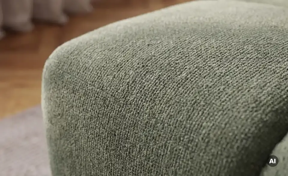 Höffner Selection Ecksofa Freya, Detailansicht