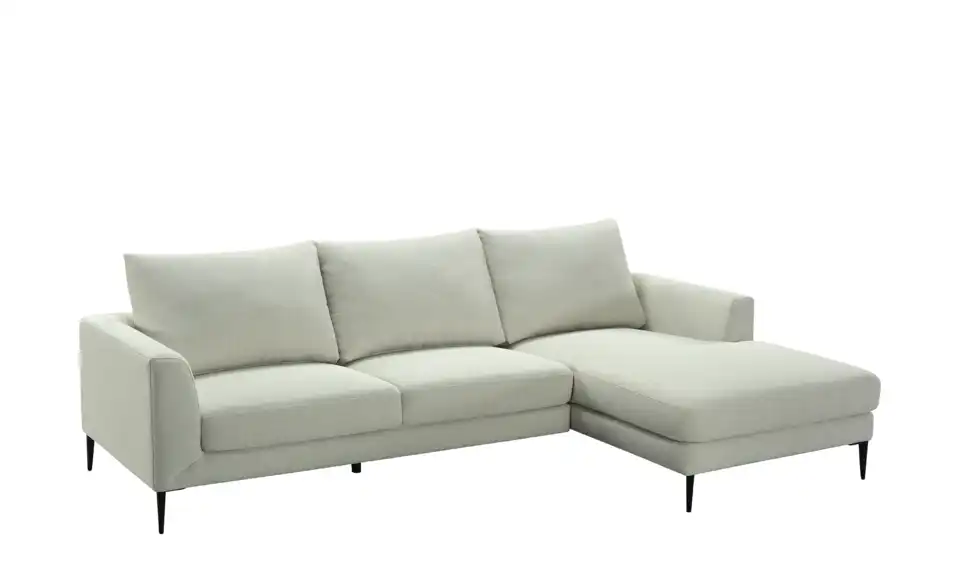 Höffner-Selection Ecksofa Tilia, Perspektive