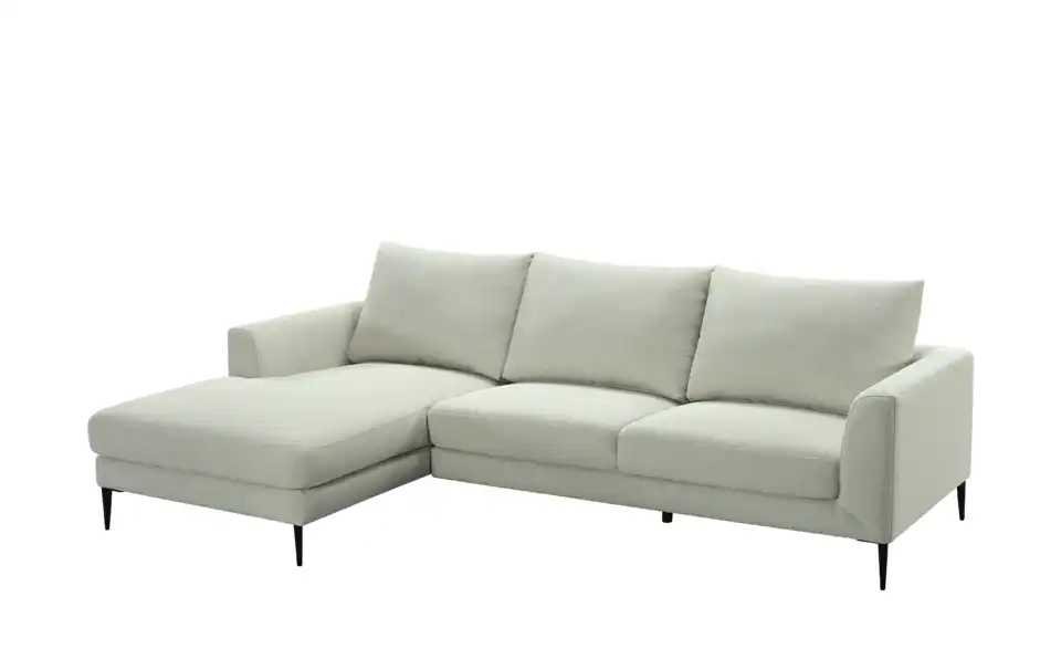 Höffner-Selection Ecksofa Tilia, Perspektive